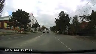 Первый штраф 5000 рублей