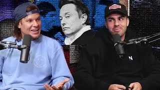 The NELK / Elon Musk Interview Almost Didn't Happen