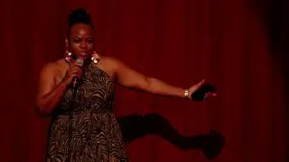 STG's ELEVATE 2023 Intro: Artistic Director Shakiah Danielson & Speaker Lawrence Bigham