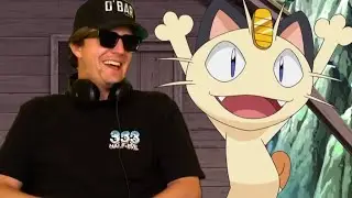 Which Pokémon Would You Be?