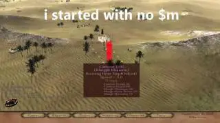 Mount & Blade: Warband how to make a money fast and easy way tips and tricks i hope it's help u guys