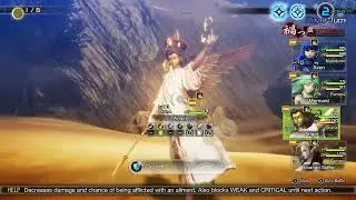 SMT V Stream: Persona 5 with soul ; ) (p4)