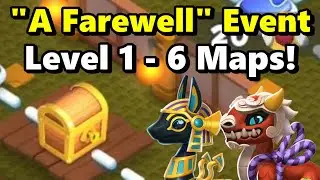 CASTLE EVENT FIXED! CHEAPEST Chest Paths Revealed For ALL LEVELS! - 