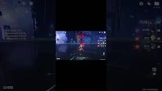 C6 Chevreuse Vs C6 Kazuha in Raiden team #genshin #genshinimpact #原神