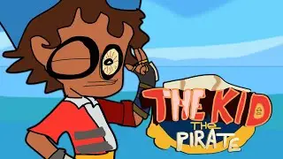 Homemade Intros: Santiago of the Seas