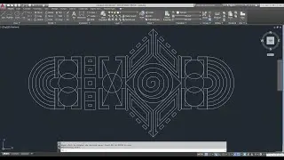 AUTOCAD SPEED  ACCURACY TEST