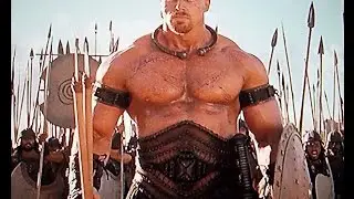 Strongest People in the World