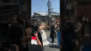 Գեղեցիկ հայկական հարսանիք🤗😇❤տեսանյութը Sargsyanweddingstudio-ից❤