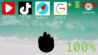 Sertáfoun Low battery 30 to 0 and overcharging to Infinity