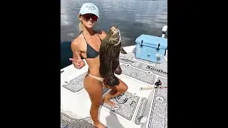 РУССКАЯ РЫБАЛКА 4. КАЧАЕМ ДОНКУ ДО 100%