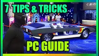 GTA 5 | HOW TO WIN THE NEW PODIUM CAR | PC GUIDE | All the Tips & Tricks you Need | Pegassi TOREADOR