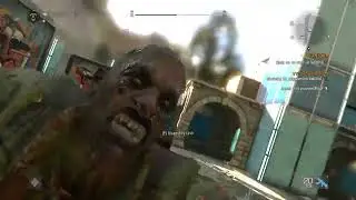 Dying Light Enhanced Edition Lets Play CZ #039 Fanzóna