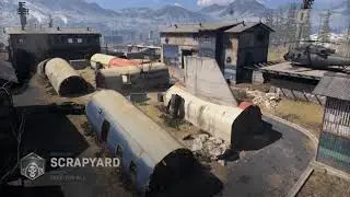 call of duty warzone1