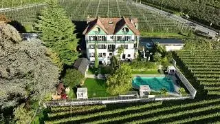 Hotel-Pension Verdorfer