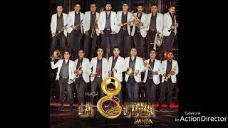 La Octava Banda-Intro (En Vivo) 2018