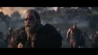 Assassin's Creed Valhalla-Trailer