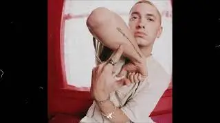 Eminem Type Beat With Hook - 