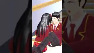 tiktok sakura school simulator bucin 🌸