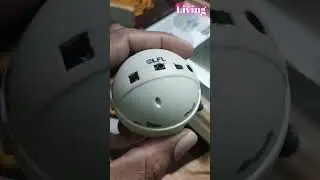 Drone toy with sensor |Unboxing helicopter with IR sensor | Just Living