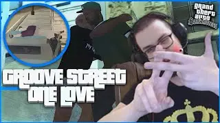 S1gn - ГРУВ СТРИТ ONE LOVE (@Bulkin)