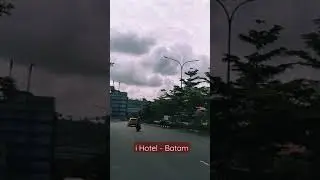 i Hotel - Batam #shorts #shortvideo #shortsvideos #hotel #garudaindonesia #batam