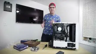 Elgato Game Capture HD60 Pro Unboxing & Installation