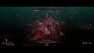 The First Berserker Khazan - Mutated Rosha