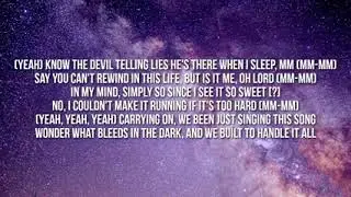 pop smoke 8 ball lyrics ft  kid cudi