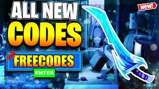 All Working Codes for Murder Mystery 2 | 2021 December l