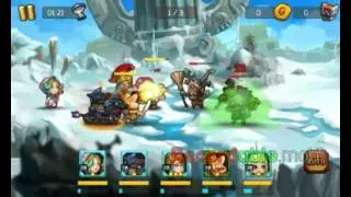 God's Rush