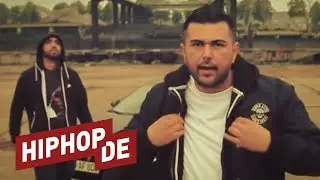 SUMMER CEM ft. MOTRIP – Immer noch hier (prod. Illkan)