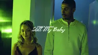 Gabriel & Josephine | Still My Baby