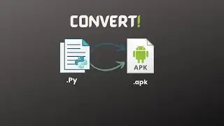Convert python file to an Android .apk  file | Using Google Collaboratory | 