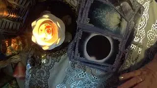 КАКУЮ ЦЕНУ ЗАПЛАТИТ ПРЕДАТЕЛЬ ЗА НЕПРАВИЛЬНО СДЕЛАННЫЙ ВЫБОР