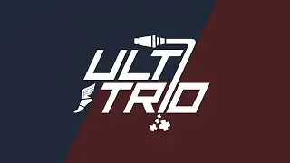 Ultitrio Trailer