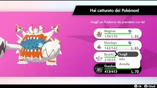 Pokémon Sword Shield - Bot Auto Shiny Hunt Gen 7 Dynamax Adventures Bosses - All Shinies!