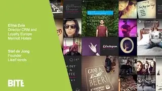 Creative Brief BITE Presentation 2 May 2016
