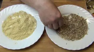 White mashing scheme. Corn distillate.