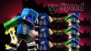[No Speed Art] #4 BoomKy