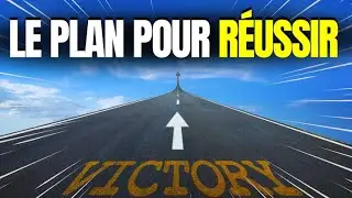 Le plan COMPLET pour réussir sérieusement dans les paris sportifs !
