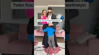 Herkes Çok Benzetiyor😊 