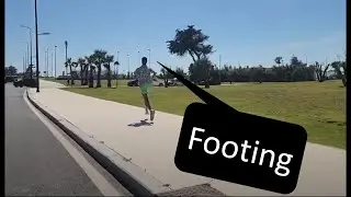 الشعب المغربي شعب فيه رياضيين