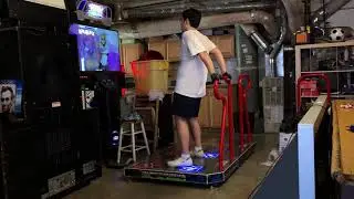 TBD:3D Qualifier DRIFFY