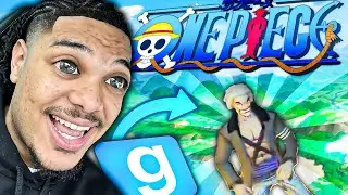 KIN KODAMA LE CHASSEUR DE PRIME ! One piece RP #1