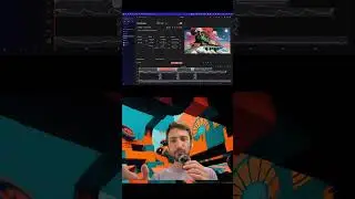 The coolest way to create music visualizers