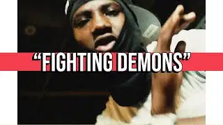 [FREE] PGF Nuk x GlockBoy BoBo Type Beat 2022 - Fighting Demons (Prod. @1Richiey)