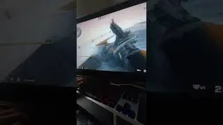 Зашёл в cs go😝