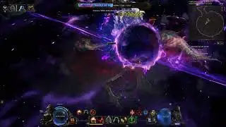Uber Abberoth Abomination Acolyte Last Epoch Season 3