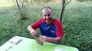 Британский сухпаек | British ration #Британскийсухпаек, #Britishration, #british