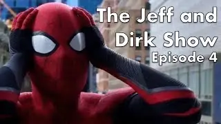 The Jeff and Dirk Show, Episode 4